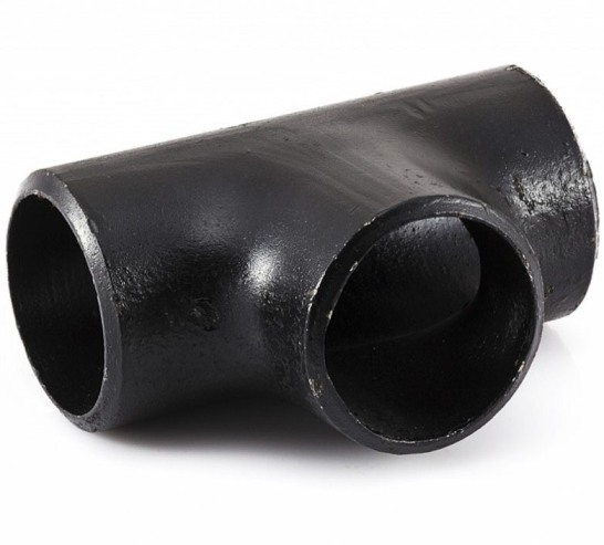 Pipe Tee