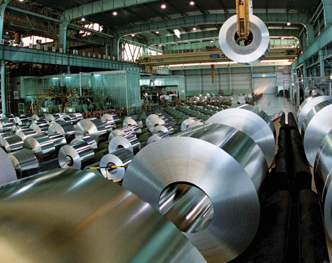 Ultra-thin cast strip — surface quality