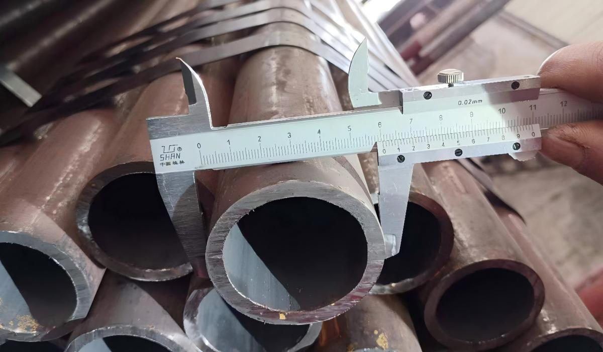 API 5L X52 PSL1 & PSL2 Line Pipe with 3LPE Coating — Multi-Size to Nigeria — photo 2